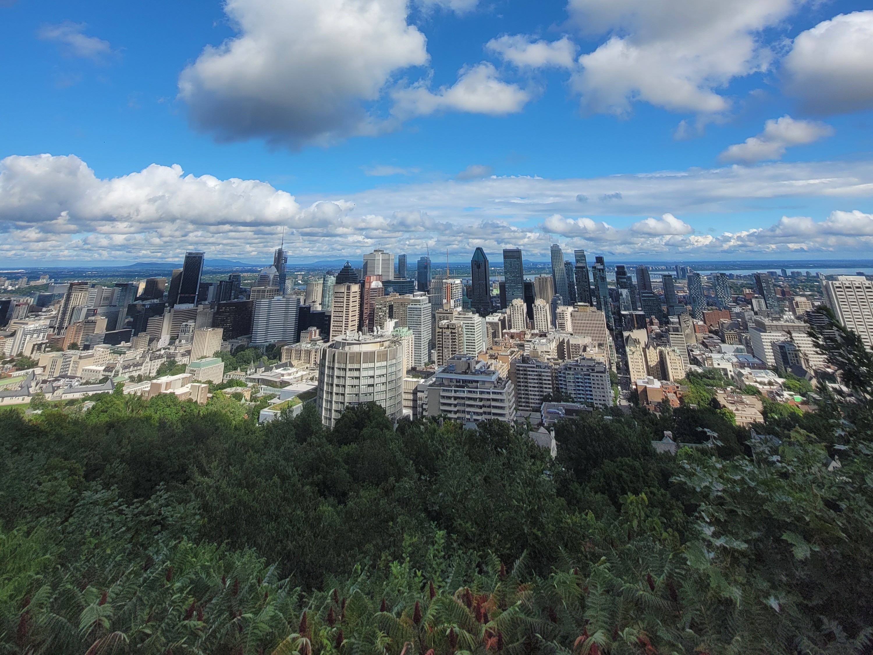McGill University Arts Building, Montreal