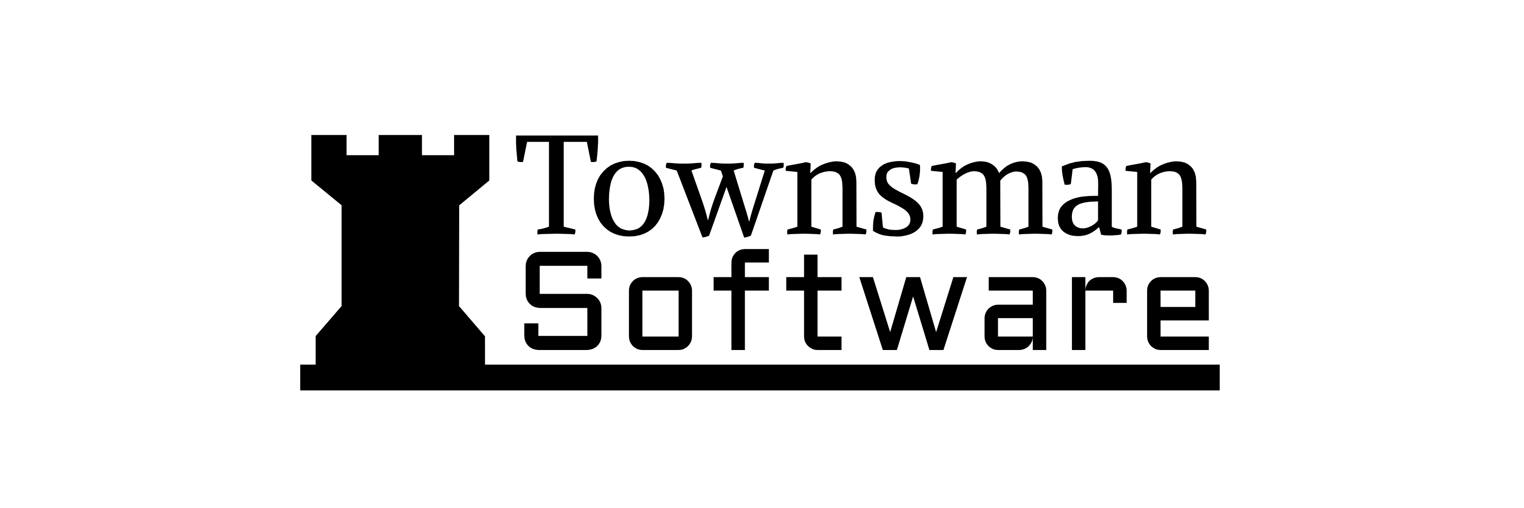 Townsman Software