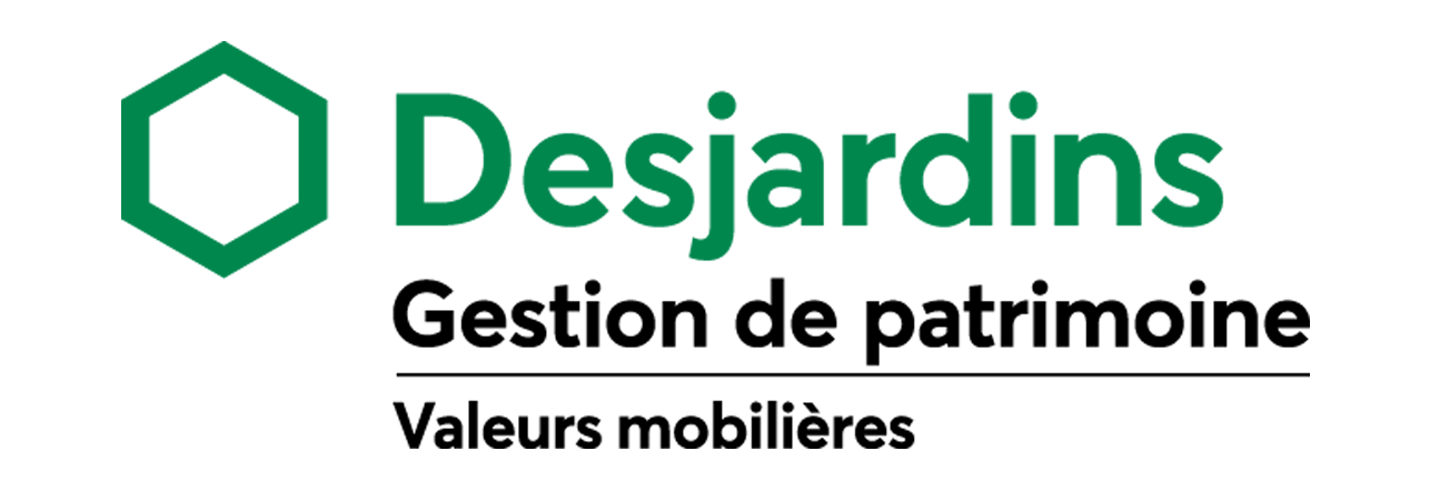 Desjardins Gestion de patrimoine, Valeurs mobilières